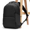 Рюкзак туристический Pacsafe LS450 backpack чорний (40135138) изображение 3