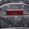 Рюкзак туристический Pacsafe LS450 backpack чорний (40135138) изображение 6
