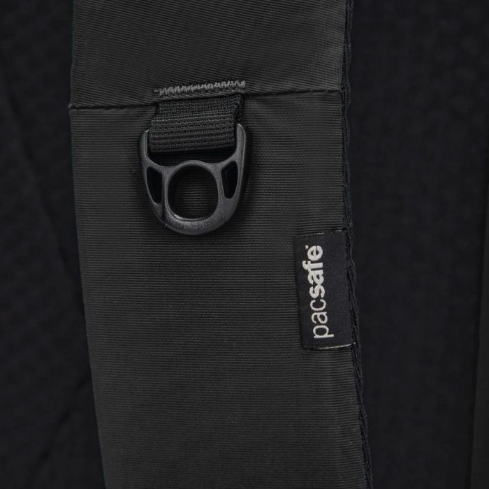 Рюкзак туристический Pacsafe LS450 backpack чорний (40135138) изображение 7