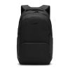 Рюкзак туристический Pacsafe LS450 backpack чорний (40135138)