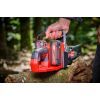 Акумулятор до електроінструменту Einhell Twinpack PXC Plus, 18В, 2х4Ah, 1.25кг (4511629) зображення 5