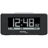 Настольные часы Technoline WT295 Black (DAS302982) изображение 2
