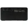 Настольные часы Technoline WT295 Black (DAS302982) изображение 4