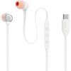 Наушники JBL Tune 310C USB-C White (JBLT310CWHT) изображение 2