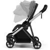 Коляска Thule Shine (Grey Melange on Aluminium) (TH 11400200) изображение 3