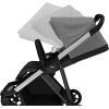 Коляска Thule Shine (Grey Melange on Aluminium) (TH 11400200) изображение 5