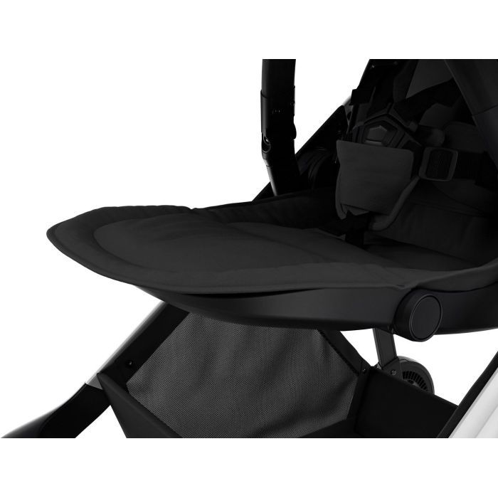 Коляска Thule Shine (Alaska Blue on Black) (TH 11400203) изображение 6