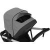 Коляска Thule Shine (Grey Melange on Aluminium) (TH 11400200) изображение 9
