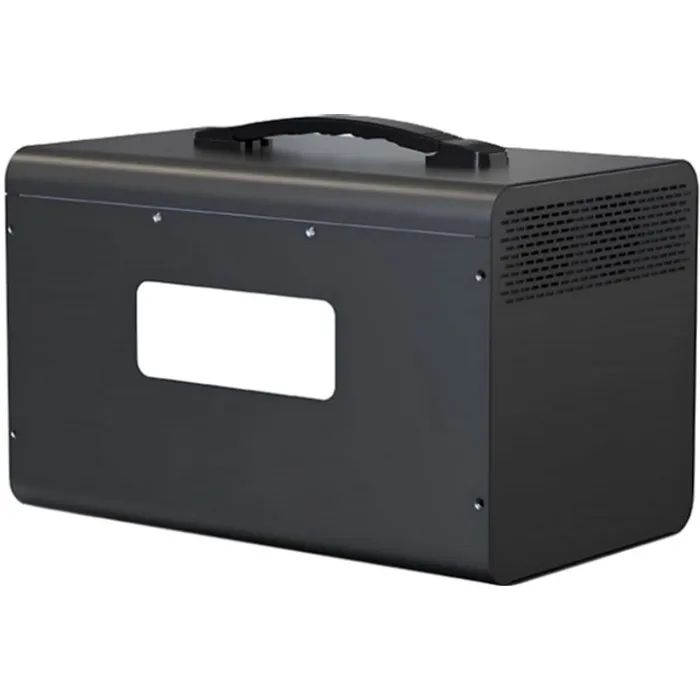 Зарядная станция Marsriva MP6S 600W (MP6S_MARSRIVA) изображение 4