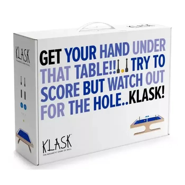 Настольная игра Lord of Boards Класк 2 (Klask) (LORD001) изображение 3