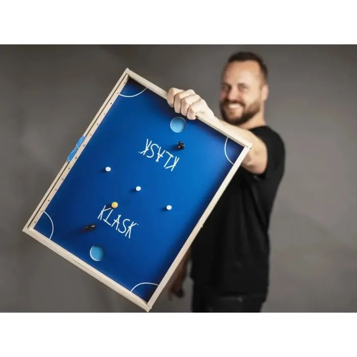 Настольная игра Lord of Boards Класк 2 (Klask) (LORD001) изображение 4