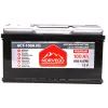 Аккумулятор автомобильный NORVEGO ВЕСТА Premium 100A +прав (0) (850 пуск)