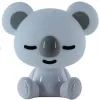 Ночник Kite Светильник LED с аккумулятором Koala, белый (K24-491-2-1) изображение 2