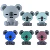 Ночник Kite Светильник LED с аккумулятором Koala, белый (K24-491-2-1) изображение 4