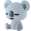 Ночник Kite Светильник LED с аккумулятором Koala, белый (K24-491-2-1)