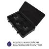 Настільна плита Minola TGH 300 BL зображення 2