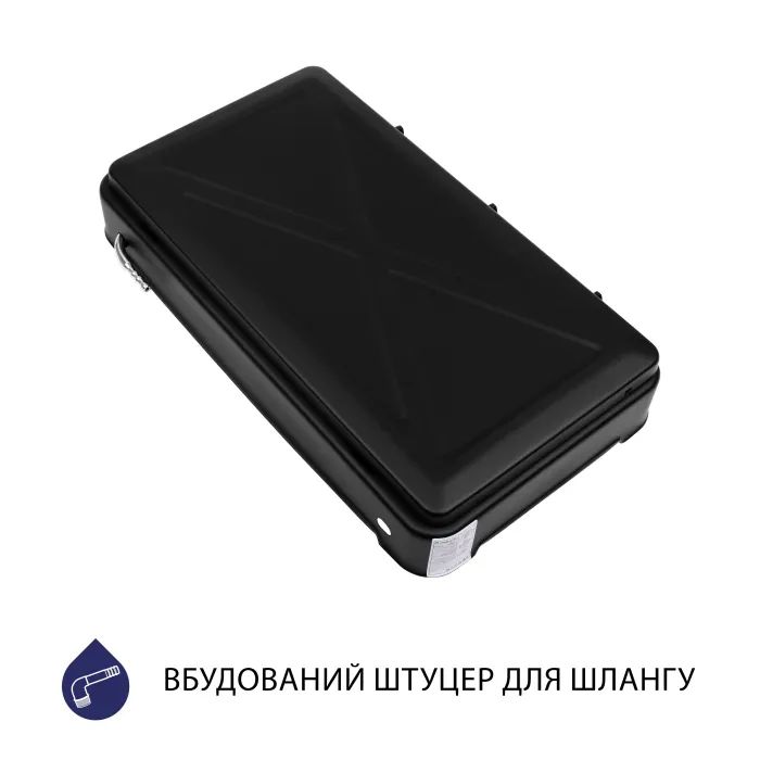 Настільна плита Minola TGH 300 BR зображення 5