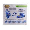 Ігровий набір Super Wings Super Robot Suit Джером (Jerome) (EU770353) зображення 5