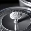 Гусятница GreenPan Featherweights 25 см, 6,2 л чорна (CC002222-001) изображение 2