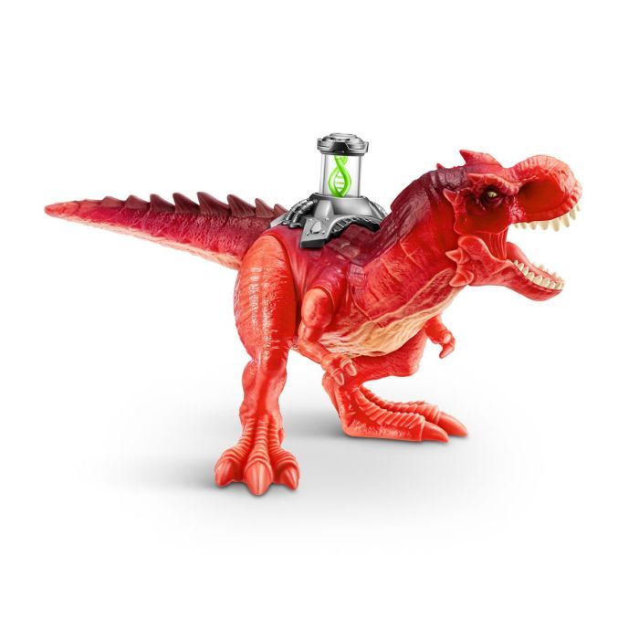 Интерактивная игрушка Pets & Robo Alive ДНК Тиранозавра (71139A) изображение 7