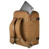 Рюкзак туристический Tucano Tugo ML Cabin 17" коричневий (BKTUG-ML-MC) изображение 4