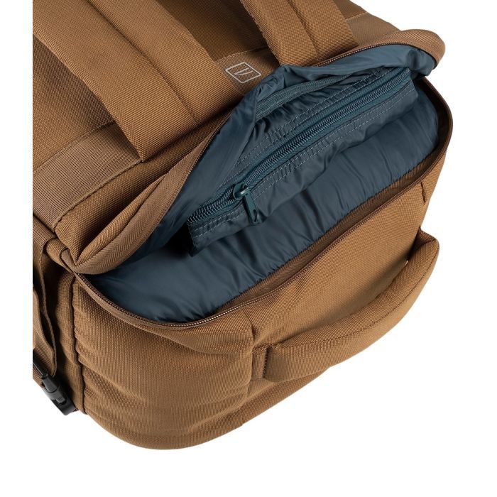 Рюкзак туристический Tucano Tugo ML Cabin 17" чорний (BKTUG-ML-BK) изображение 8