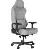 Кресло игровое Hator Arc 2 Fabric XL Grey (HTC2106) изображение 2