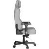 Кресло игровое Hator Arc 2 Fabric XL Grey (HTC2106) изображение 3