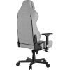 Кресло игровое Hator Arc 2 Fabric XL Grey (HTC2106) изображение 4