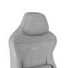 Кресло игровое Hator Arc 2 Fabric XL Grey (HTC2106) изображение 6