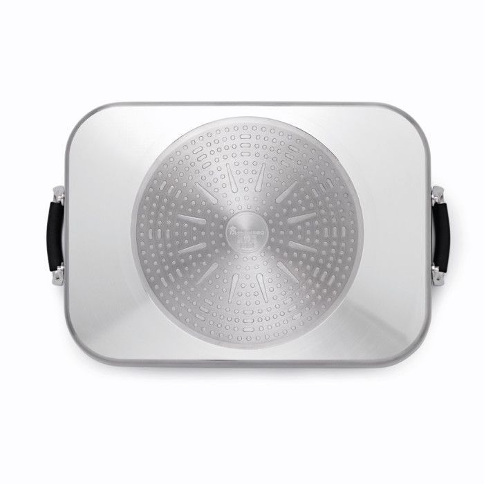 Жаровня MasterPro Smart 32 x 23 см (BGEU-3773) зображення 2
