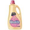 Гель для стирки Woolite Для шерсти и деликатных тканей С кератином 3.6 л (5900627090536)