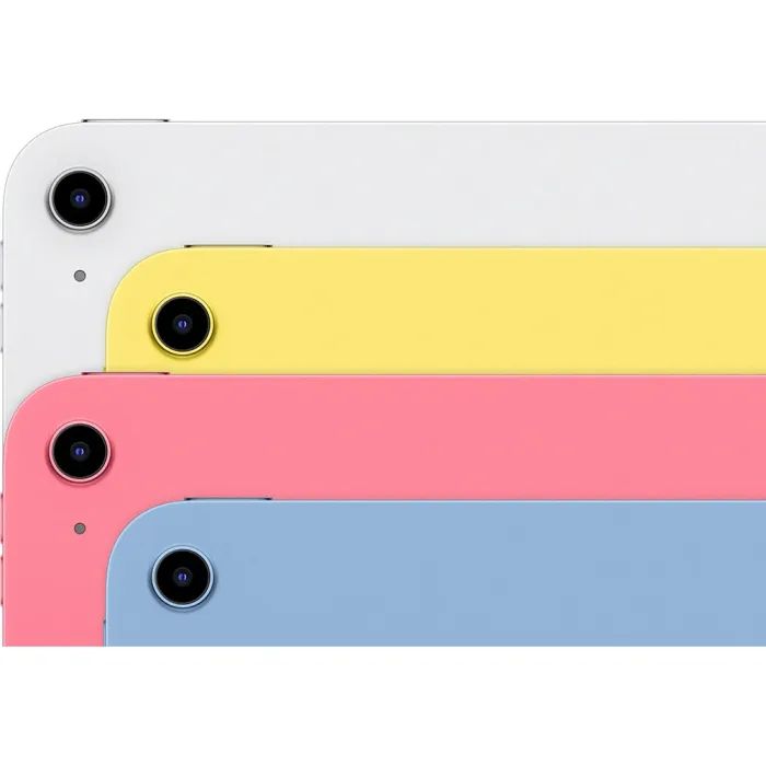 Планшет Apple iPad 11" 2025 Wi-Fi 128GB Blue (MD4A4TY/A) зображення 6