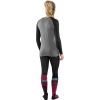 Лонгслів Dynafit Tour Light Merino L/S Tee Wms 71365 0911 - XS - сірий/чорний (016.002.2060) зображення 4