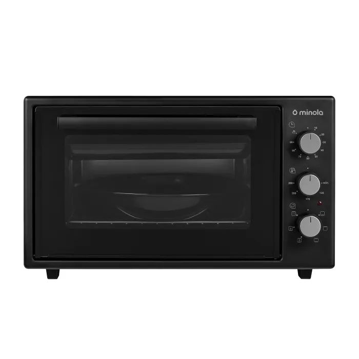 Электропечь Minola FOET 3714 BL