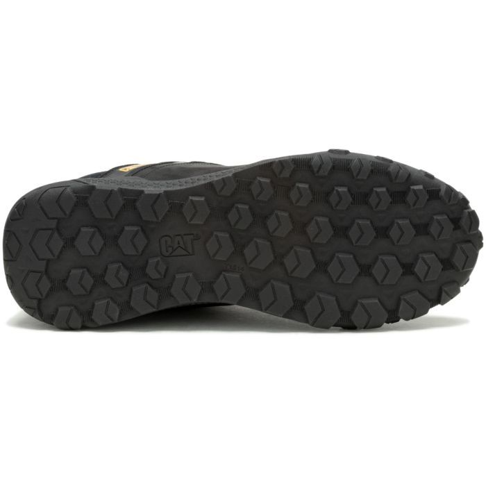 Кросівки Caterpillar (CAT) Hex Ready Lo P726015 чорні 42 (195020138731) зображення 6