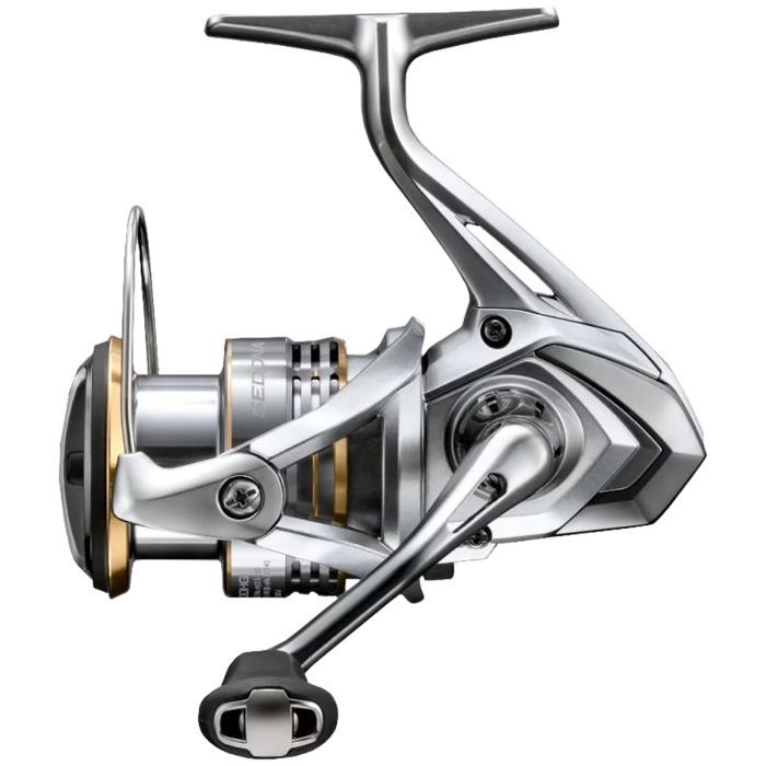 Котушка Shimano Sedona FJ 500S 3+1BB 5.61 (SE500FJ)