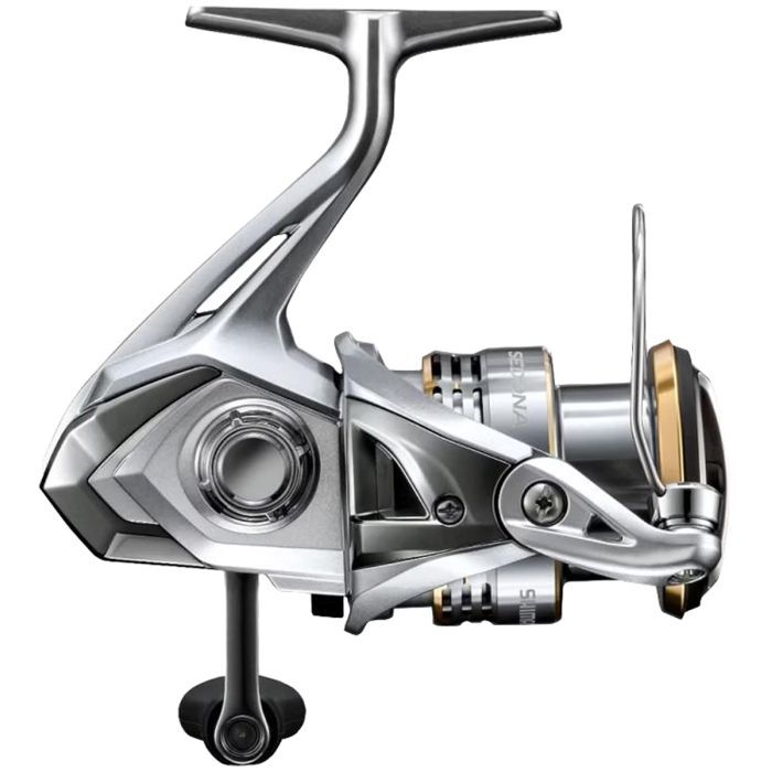 Котушка Shimano Sedona FJ 500S 3+1BB 5.61 (SE500FJ) зображення 2