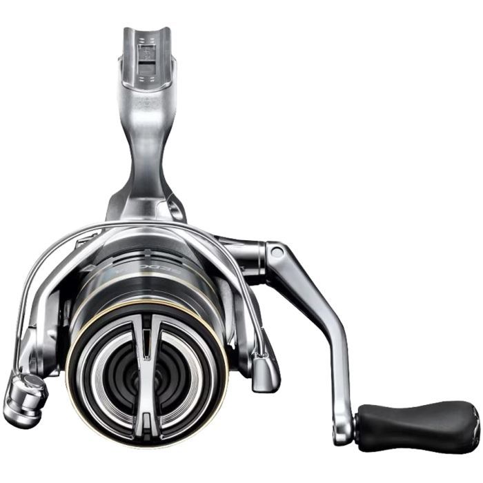 Котушка Shimano Sedona FJ 500S 3+1BB 5.61 (SE500FJ) зображення 3