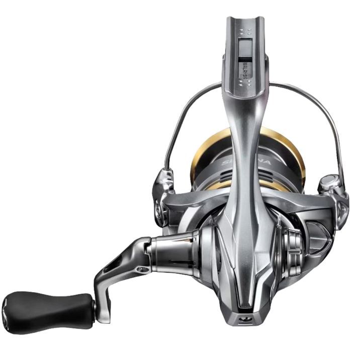 Котушка Shimano Sedona FJ 500S 3+1BB 5.61 (SE500FJ) зображення 4