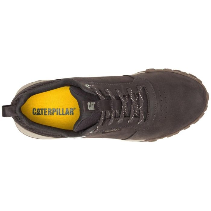 Кросівки Caterpillar (CAT) Hex Ready Low Wp P726099 коричневі 41 (195020574829) зображення 5