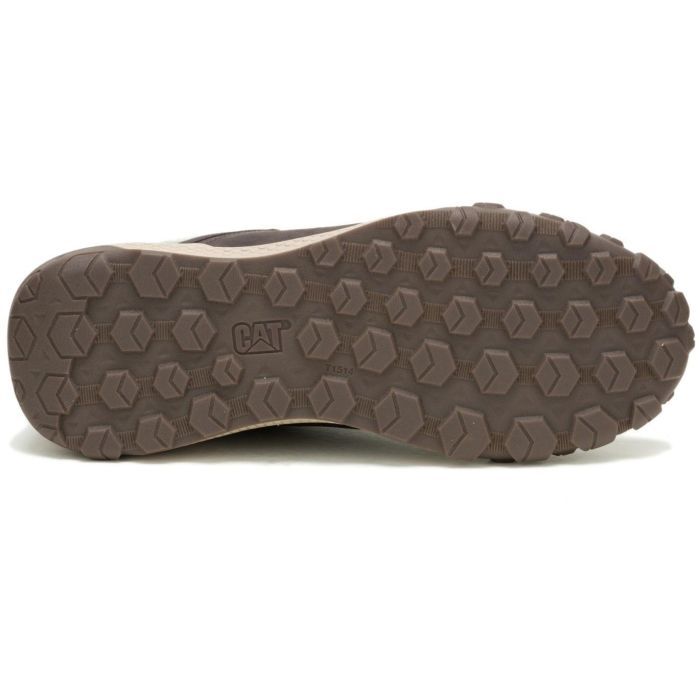 Кросівки Caterpillar (CAT) Hex Ready Low Wp P726099 коричневі 41 (195020574829) зображення 6