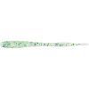 Силикон рыболовный FishUP Aji Scaly 2.3" 413 - UV Clear/Blue (9шт/уп) (1862.00.24)