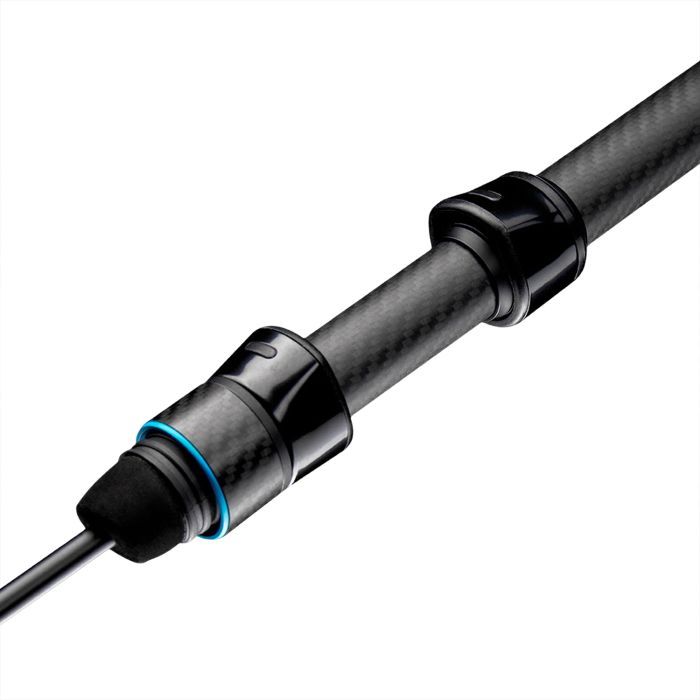 Вудилище Favorite Blue Bird Nano Compact BB1-604N-S 1.83m 0.2-1.5g (1693.08.70) зображення 3