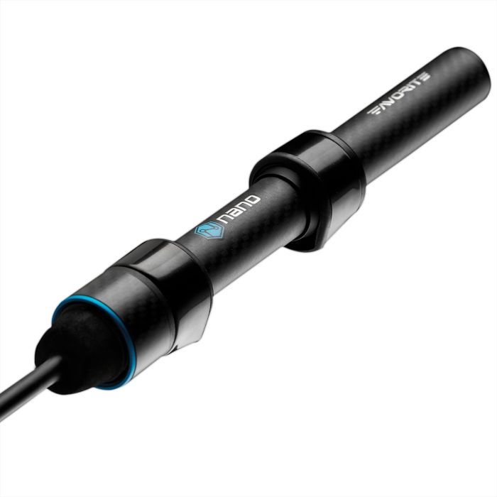 Вудилище Favorite Blue Bird Nano Compact BB1-604N-S 1.83m 0.2-1.5g (1693.08.70) зображення 5