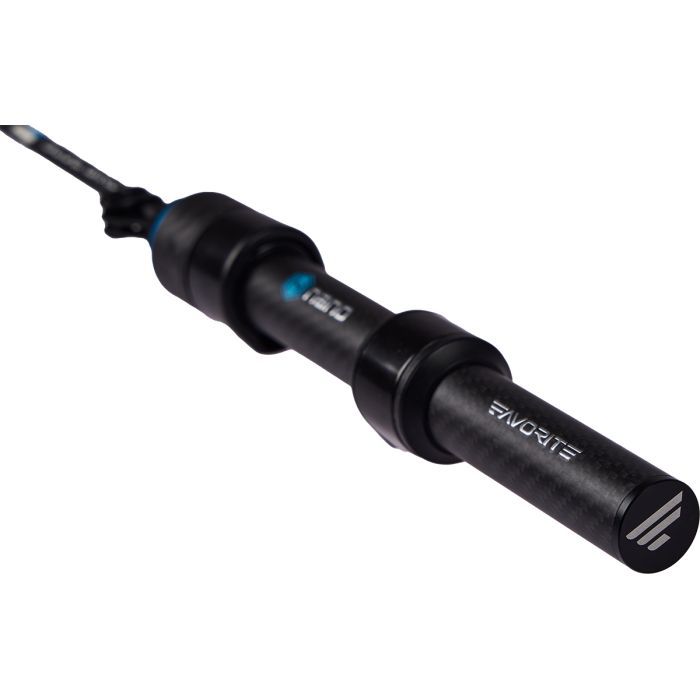 Вудилище Favorite Blue Bird Nano Compact BB1-604N-S 1.83m 0.2-1.5g (1693.08.70) зображення 6