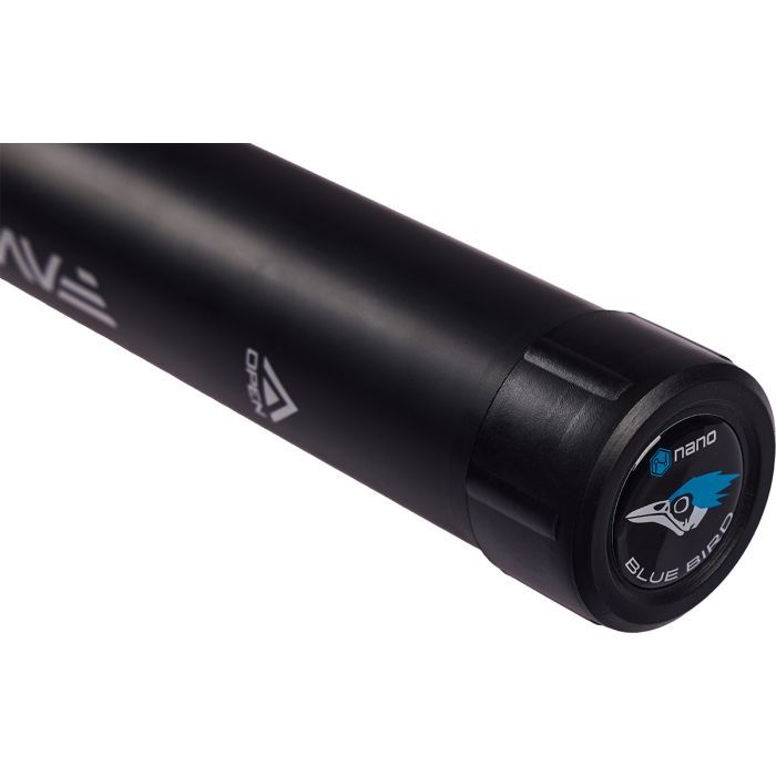 Вудилище Favorite Blue Bird Nano Compact BB1-604N-S 1.83m 0.2-1.5g (1693.08.70) зображення 9