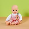 Аксессуар к кукле Zapf Одежда для куклы Baby Born - Комбинезон Джунгли (871669) изображение 4