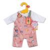Аксессуар к кукле Zapf Одежда для куклы Baby Born - Комбинезон Джунгли (871669) изображение 5