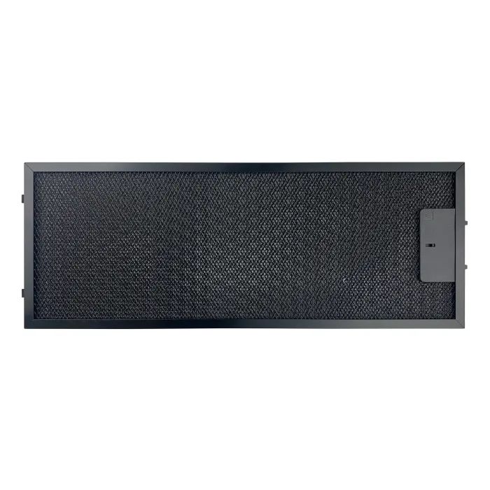 Алюминиевый фильтр для вытяжки Minola Арт. 0060 чорний изображение 2